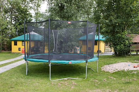 Tiny house with most beautiful hot tub in the netherlands - 3