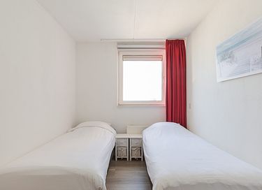 Corner apartment with panoramic views - 20