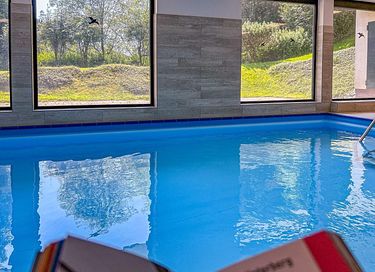 Apartment with pool and near the slopes - 35