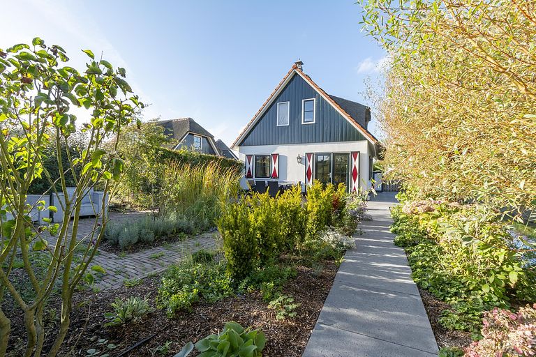 Idyllische Ferienwohnung in Callantsoog - 1