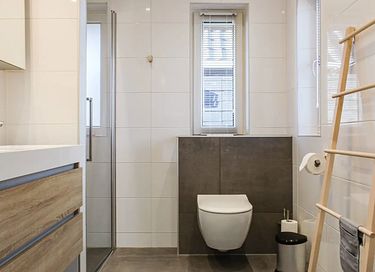 10-persoonsvakantiehuis in Friesland - 11