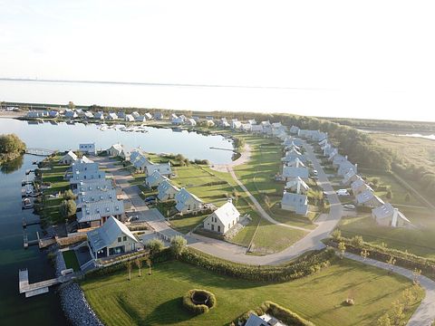 Vacation villa (8 persons) in Zeeland - 5