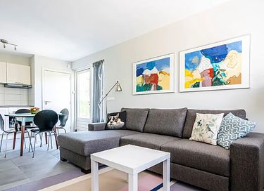 Trois Avenue des Turcs 52 (7p) - 7
