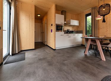 Luxury tiny house for 4 people near the sea - 7