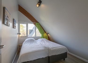 Huis met wellness aan de Nederlandse kust - 19