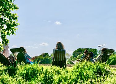 Mooie familielodge in een prachtige omgeving  - 27