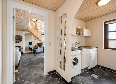 Vakantiehuis op een prachtige locatie  - 31