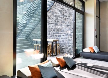 Vacation villa with private pool and wellness - 16