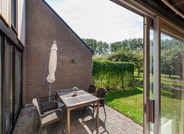 Gezellig vakantiehuis in Zeeland - 18