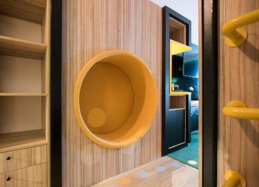 The sportiest hotel in the Netherlands - 14