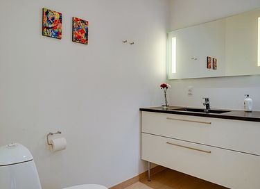 Vakantiehuis midden in het bos in Ebeltoft - 7