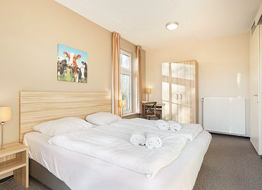 Moderne Gruppenunterkunft in einem schönen Dorf - 14