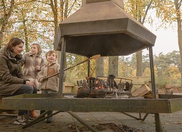 Duurzaam tiny huisje in de natuur (4p) - 26