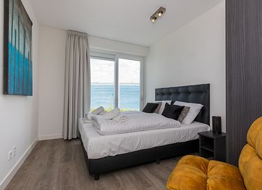Appartement confortable avec vue panoramique - 16