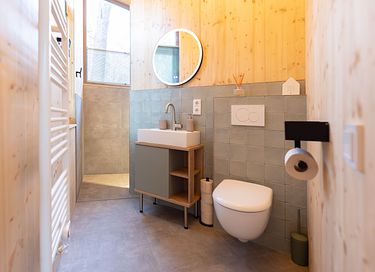 Cozy tiny house in nature in Twente - 14