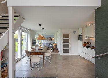 family villa with large garden near the sea - 13