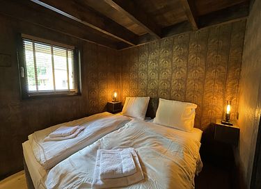 Lodge (6 pers.) in Meernähe (Hunde erlaubt) - 14