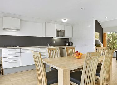 Logement de vacances dans un parc aquatique en Drenthe - 4