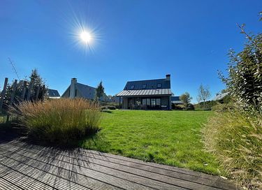Villa de luxe (4p) au bord de l'eau
