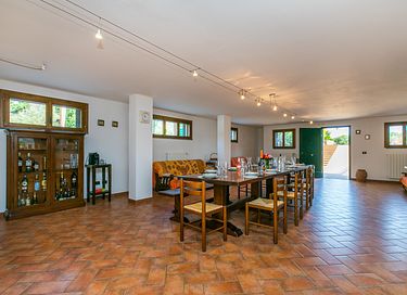 Luxe vakantiehuis met poolhouse  - 76
