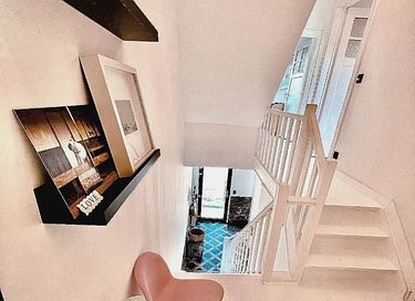 Ferienwohnung an der Lesse (8 Personen) - 10