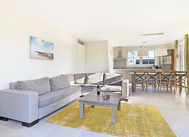 Moderne Gruppenunterkunft in einem schönen Dorf - 8