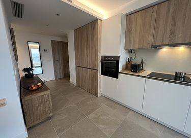 Luxury apartment near Málaga and by the sea - 35