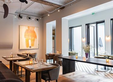 Historisch hotel in centrum van Maastricht  - 18