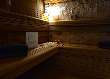 Luxury wellness house in the forest - 12