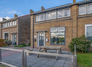 Ruim huis met omheinde tuin (hondvriendelijk) - 2