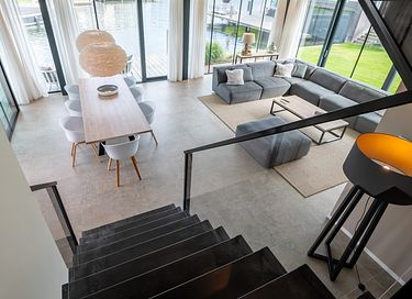 Holiday home in Arnemuiden - 6