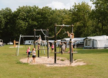 Tente glamping de luxe pour 7 personnes - 5