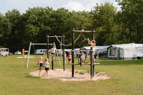 Tente glamping de luxe pour 7 personnes - 5