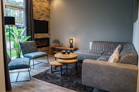 Logement de vacances de luxe dans le Veluwe - 3