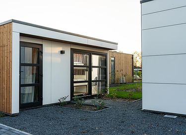 Holiday home (6p) right by the water - 19