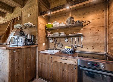 Chalet de charme avec wellness en Bavière - 9