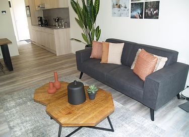 Sfeervolle vakantiewoning (4p) in Drenthe - 3