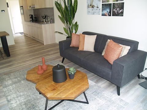Sfeervolle vakantiewoning (4p) in Drenthe - 3