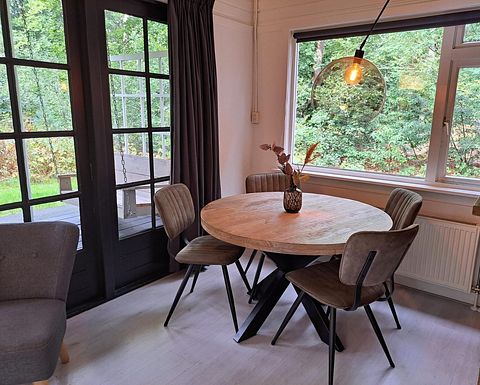 Natuurhuisje in Drenthe (4p) - 4