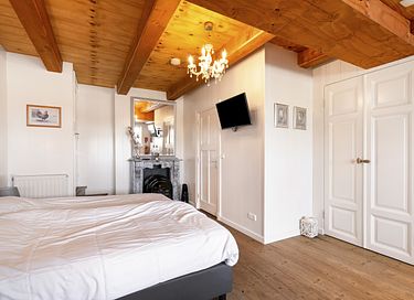 Geräumiges Studio in einem historischen Bauernhaus - 10
