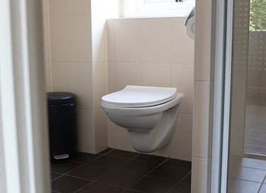 Chalet d'hôtel pour 2 personnes sur la Veluwe - 10