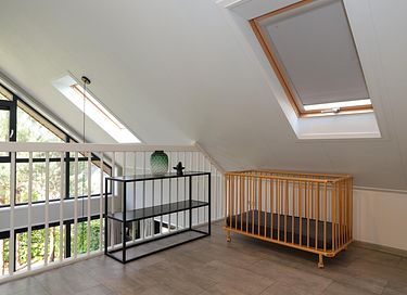 8-person villa in the Veluwe - 10