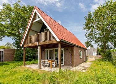 Vakantiehuis in Renesse (Zeeland) - 31