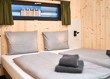 Ferienhaus mit Sauna im Sauerland - 12