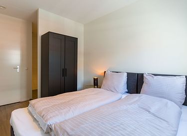 6-persoons appartement vlakbij strand en zee - 17