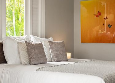 Belle villa avec piscine à Curaçao - 15