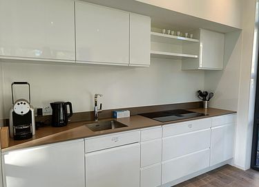 Design huis (4p) op de Veluwe - 10