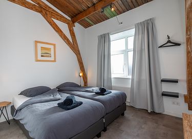 Gruppenunterkunft in Zeeland - 14