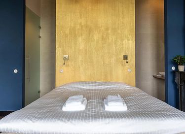 Boutique-Hotel im alten Pfarrhaus - 9