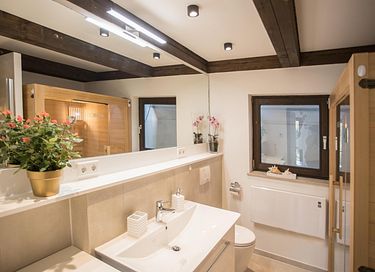 Logement de vacances (6p) dans le Sauerland - 14